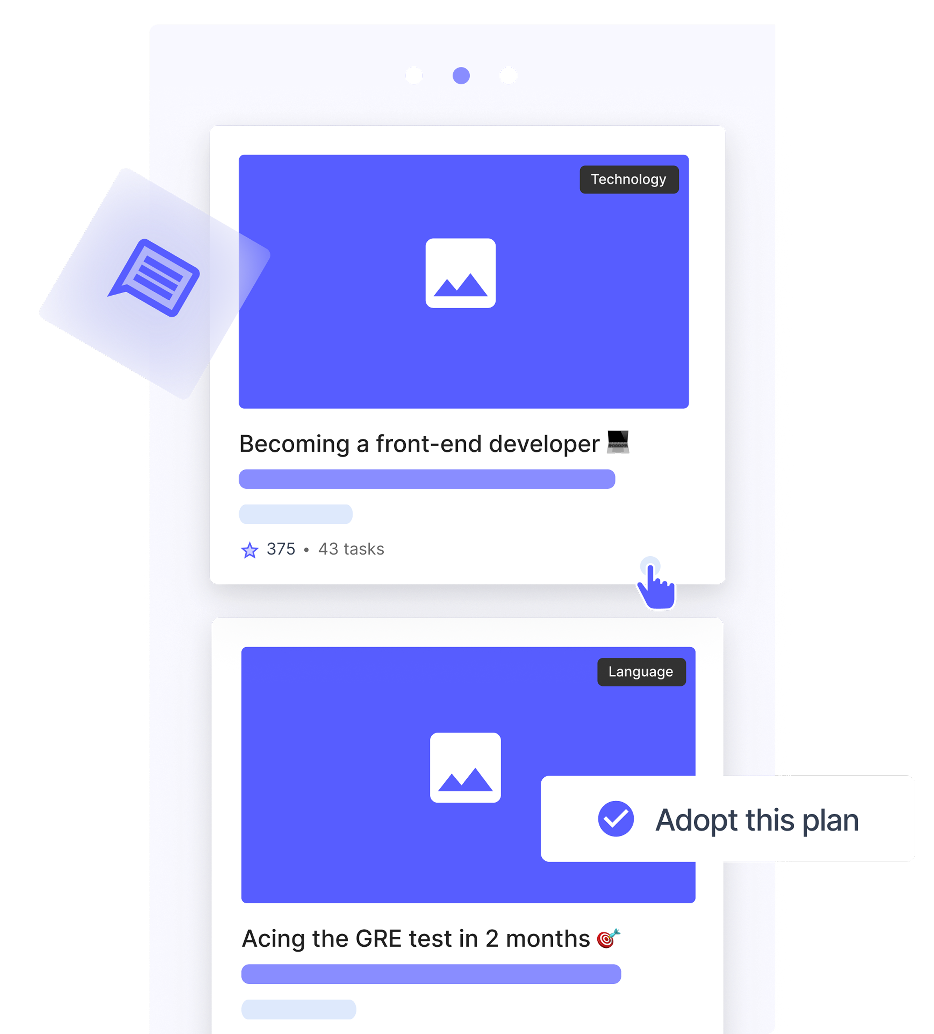 WisdomPlan product