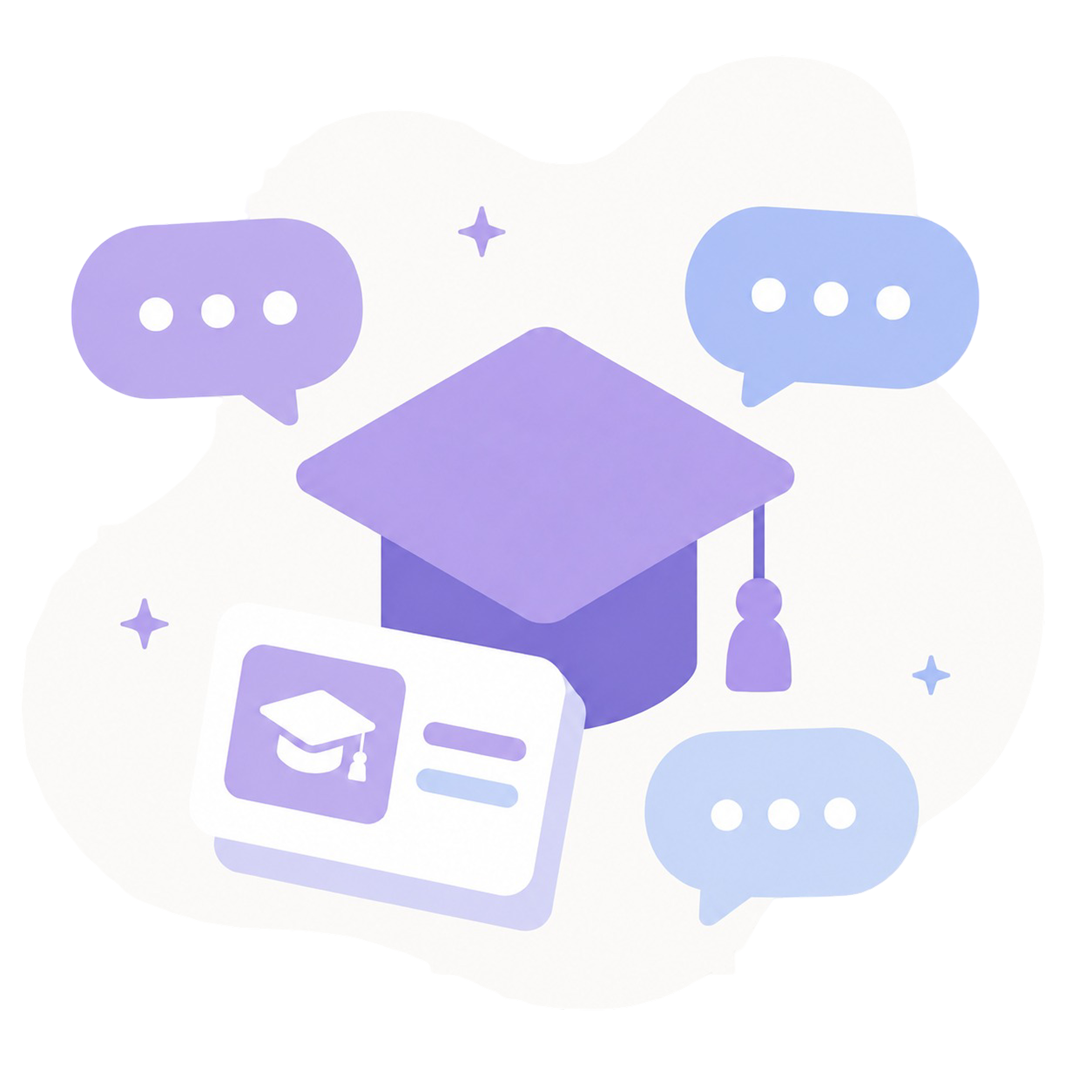 Forums / online courses